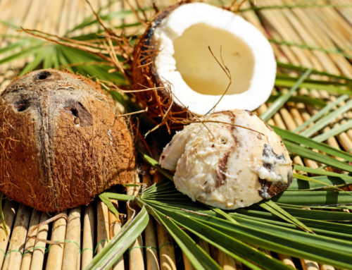 The Role of Coconut in Sri Lankan Cuisine: From Milk to Sambols